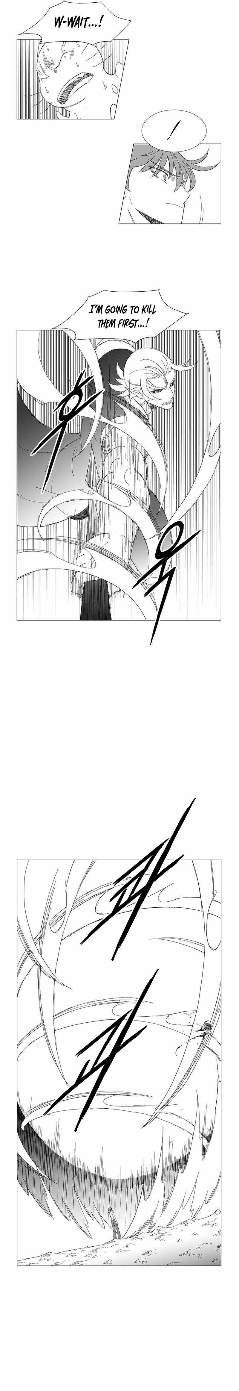 Wind Sword Chapter 114 Page 1