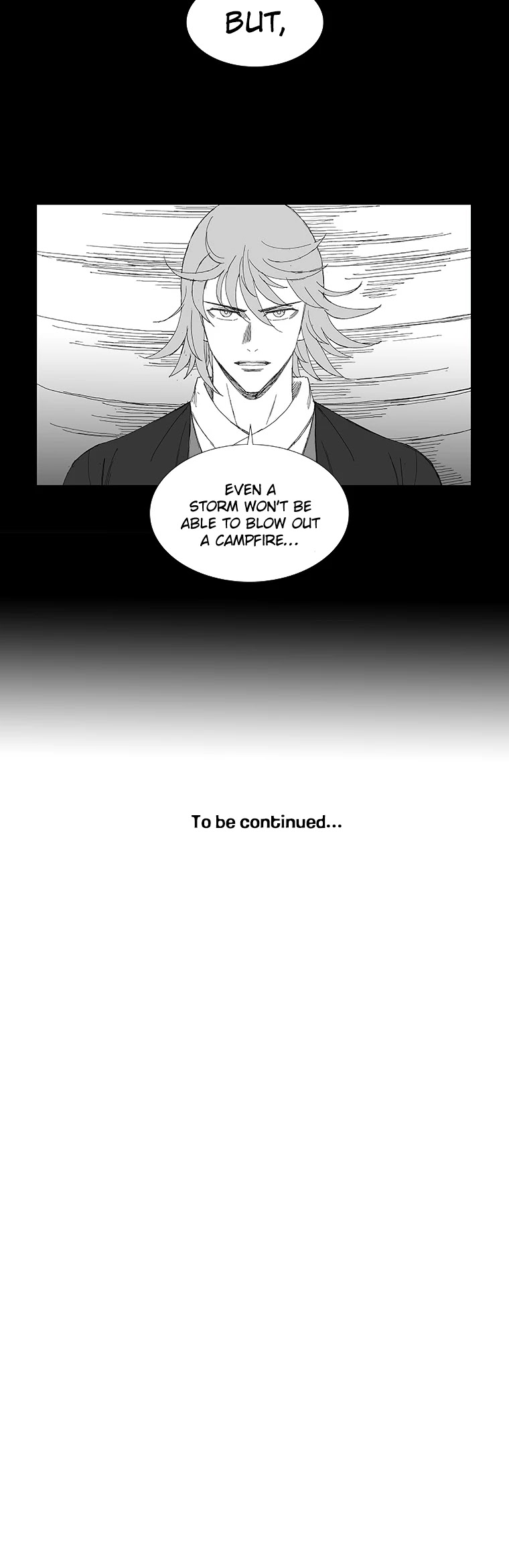 Wind Sword Chapter 80 Page 1