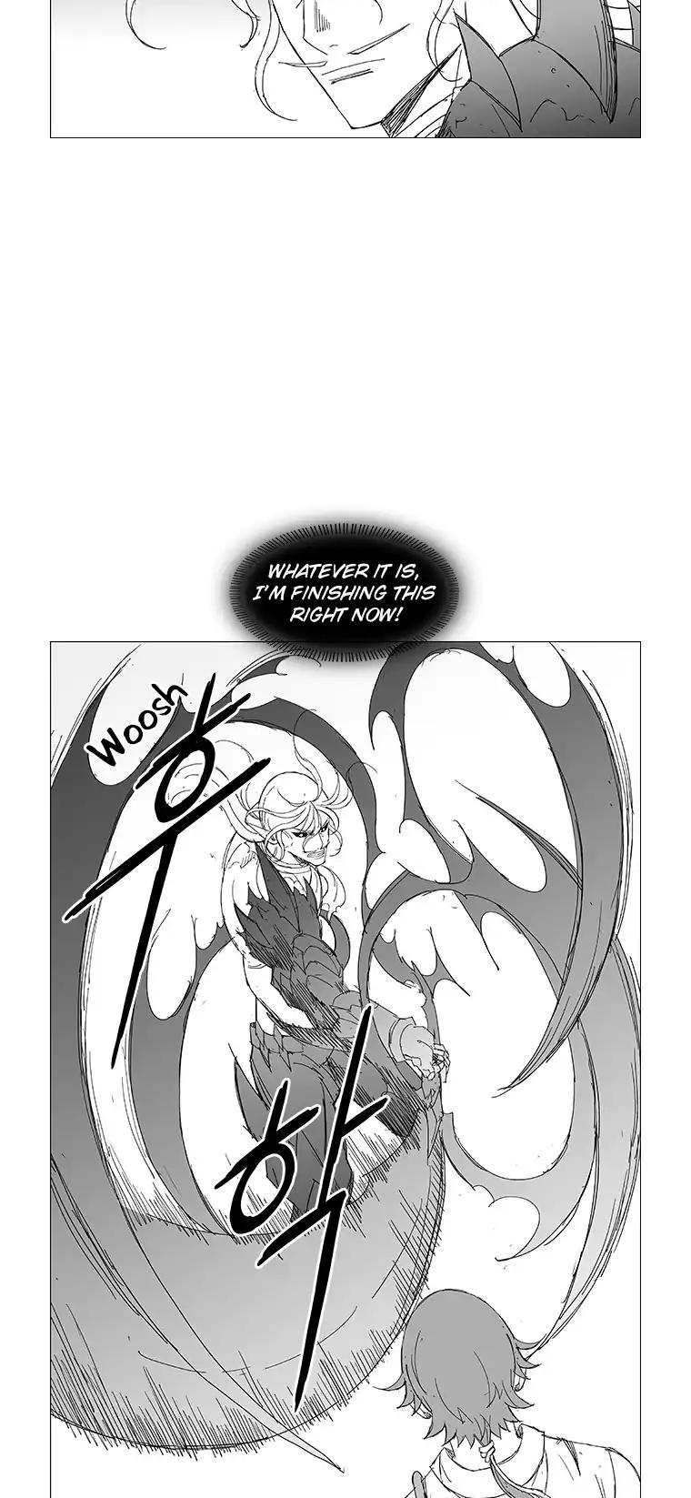 Wind Sword Chapter 32 Page 1