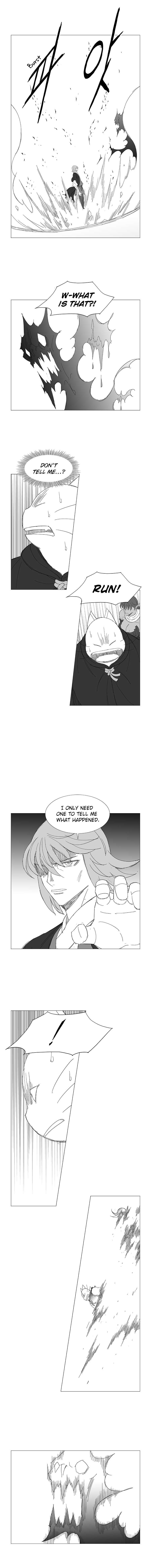 Wind Sword Chapter 64 Page 1