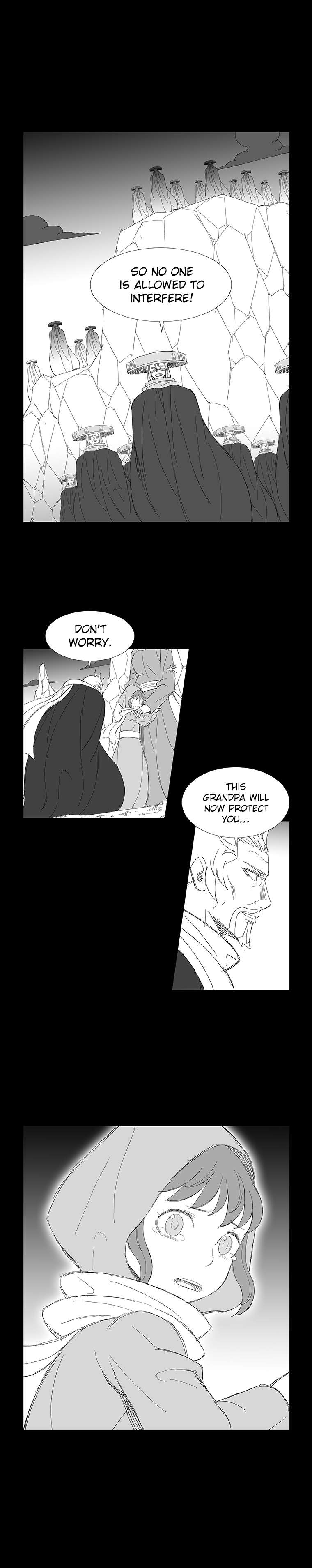 Wind Sword Chapter 64 Page 1