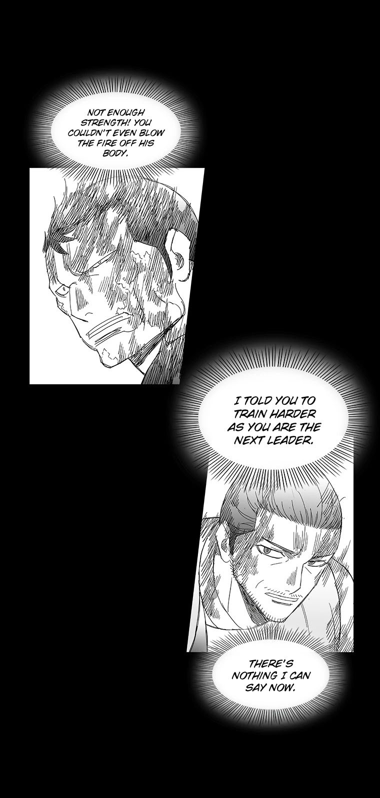 Wind Sword Chapter 81 Page 1