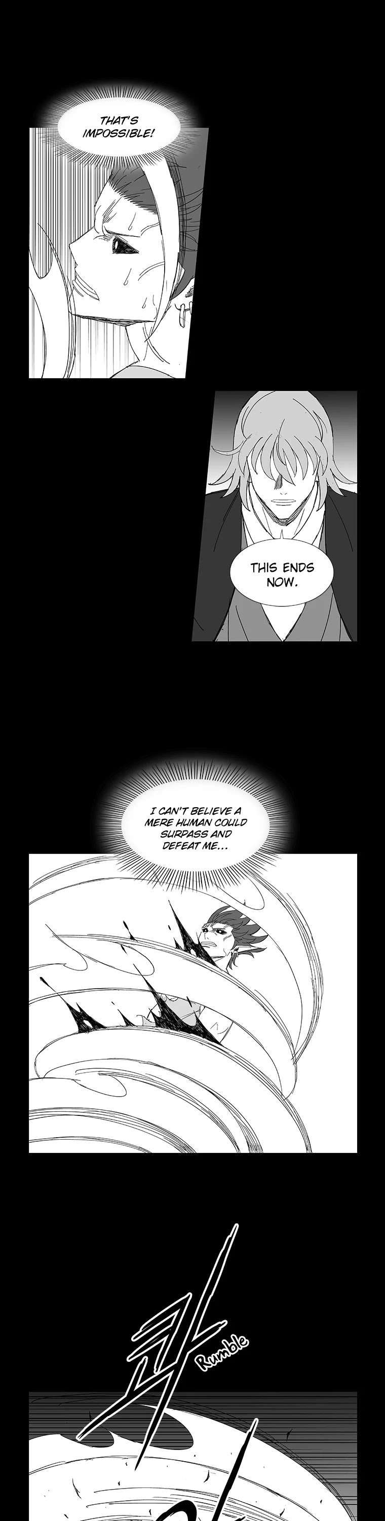 Wind Sword Chapter 81 Page 1
