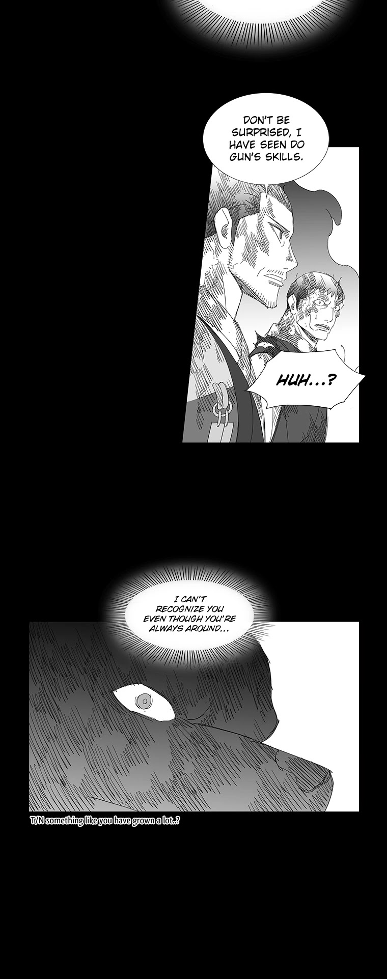Wind Sword Chapter 81 Page 1