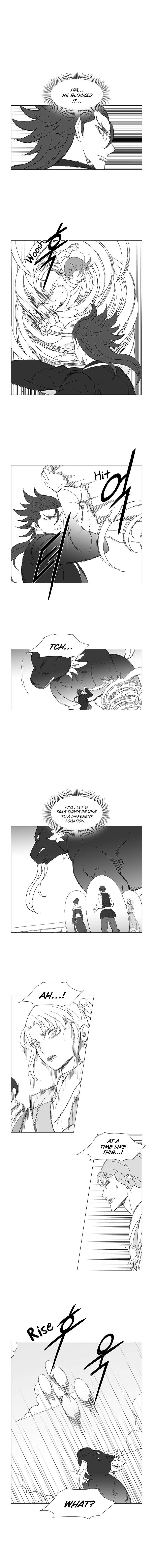 Wind Sword Chapter 46 Page 1