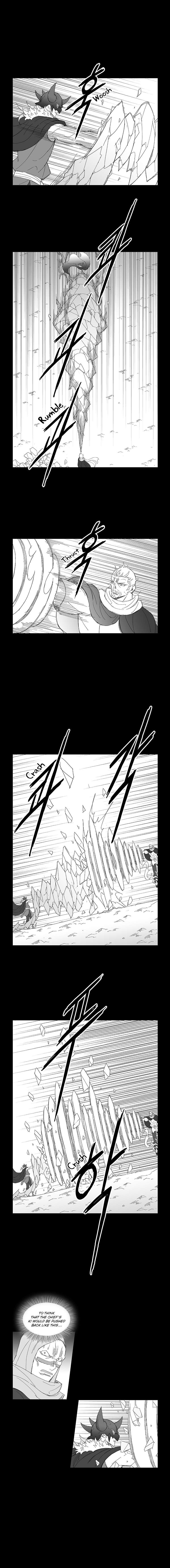 Wind Sword Chapter 66 Page 1