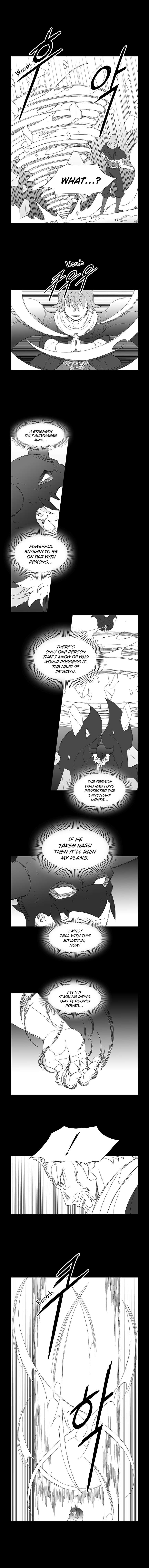 Wind Sword Chapter 66 Page 1