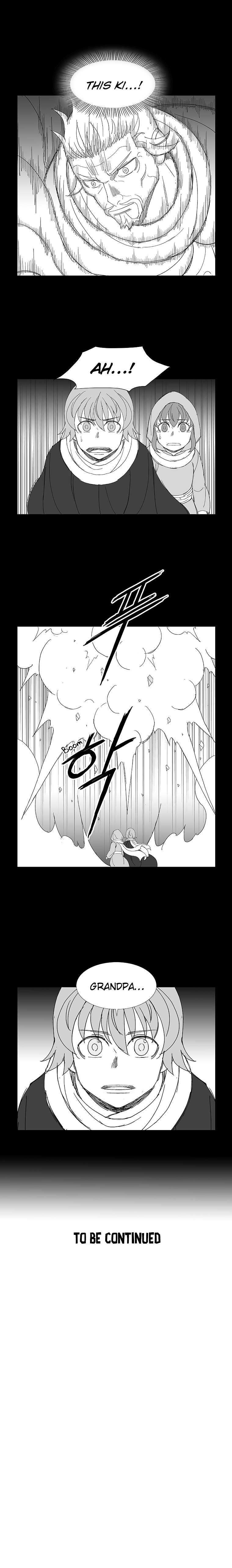 Wind Sword Chapter 66 Page 1