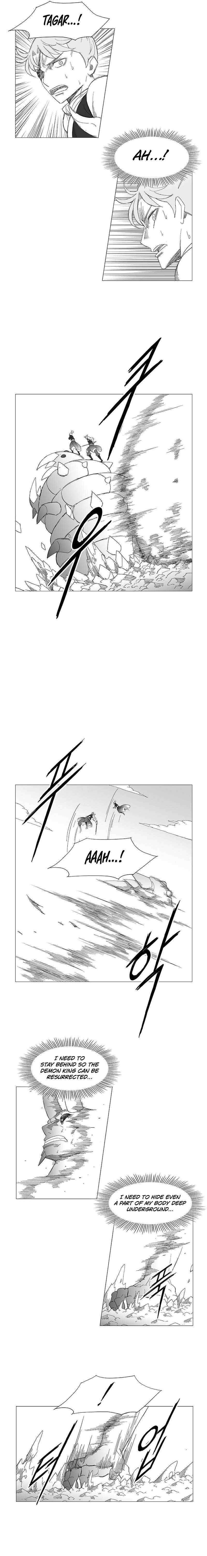 Wind Sword Chapter 113 Page 1