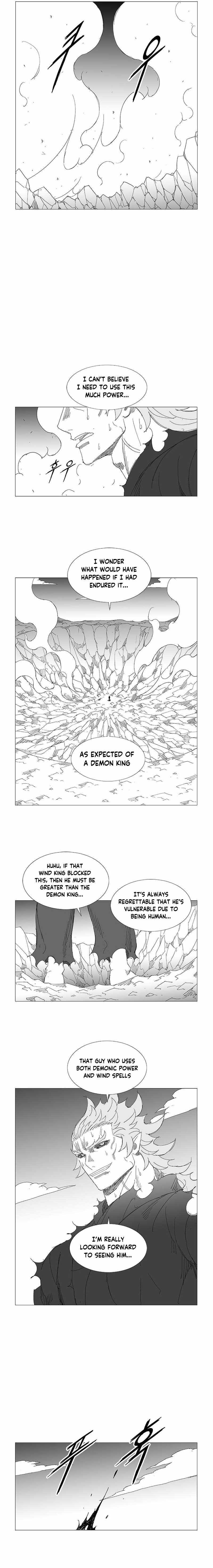 Wind Sword Chapter 113 Page 1
