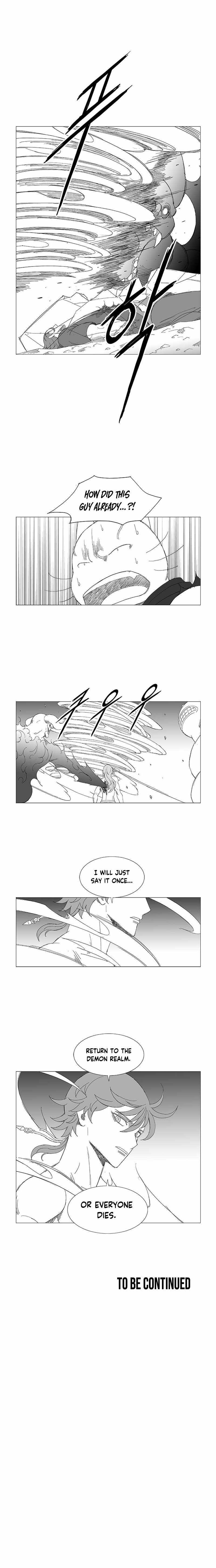 Wind Sword Chapter 113 Page 1