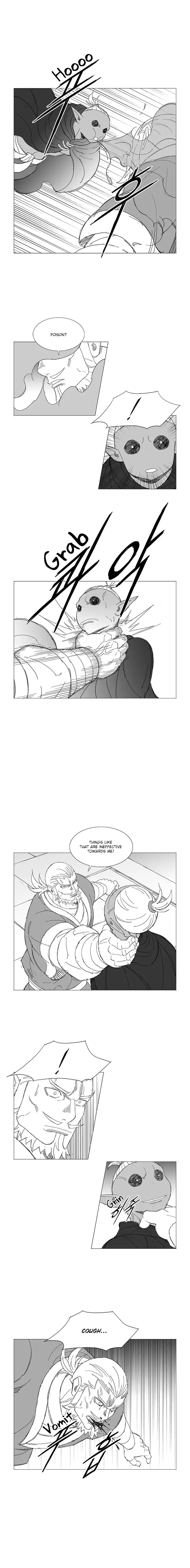 Wind Sword Chapter 36 Page 1