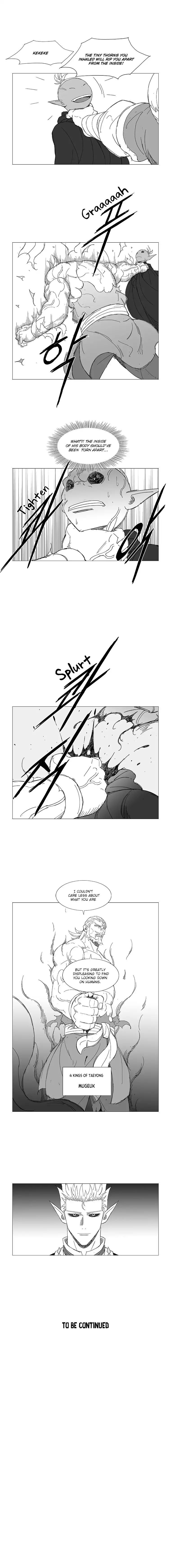 Wind Sword Chapter 36 Page 1