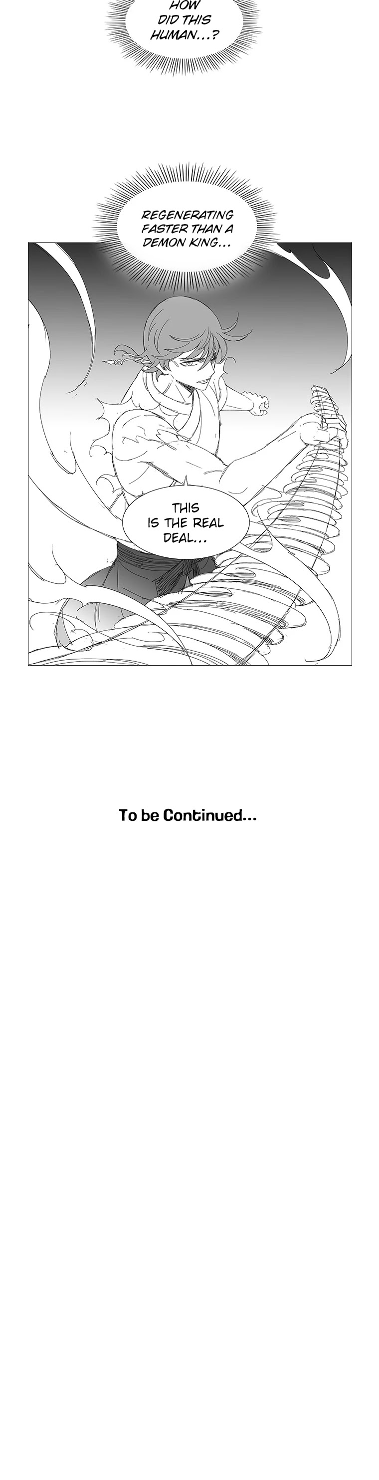 Wind Sword Chapter 94 Page 1