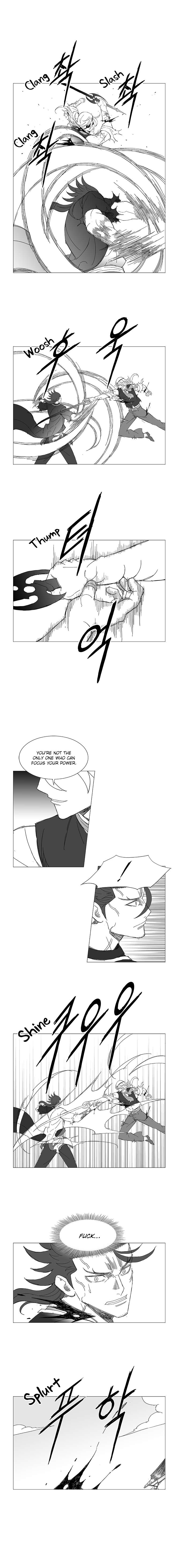 Wind Sword Chapter 51 Page 1