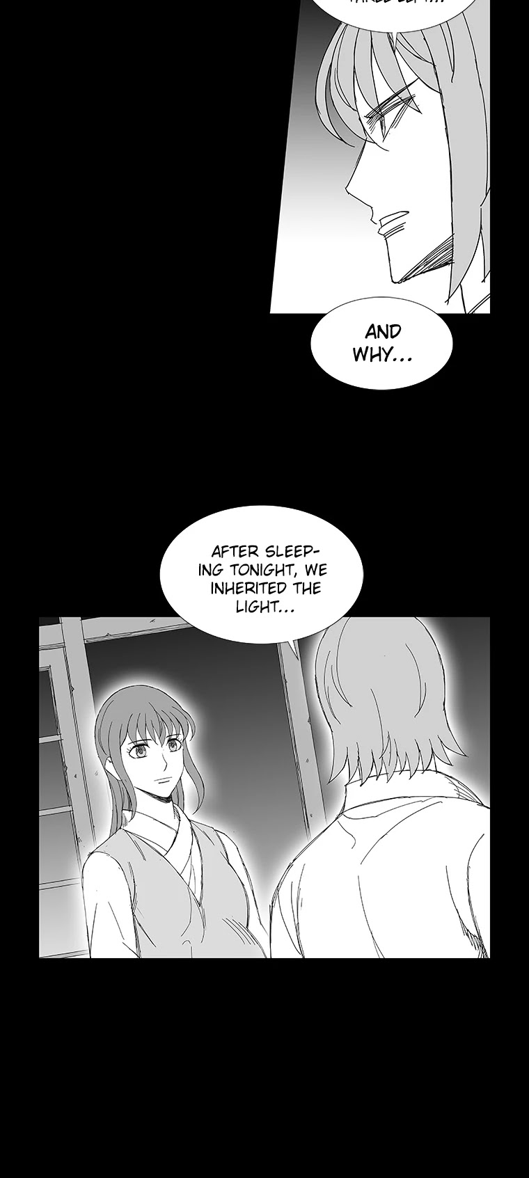 Wind Sword Chapter 79 Page 1