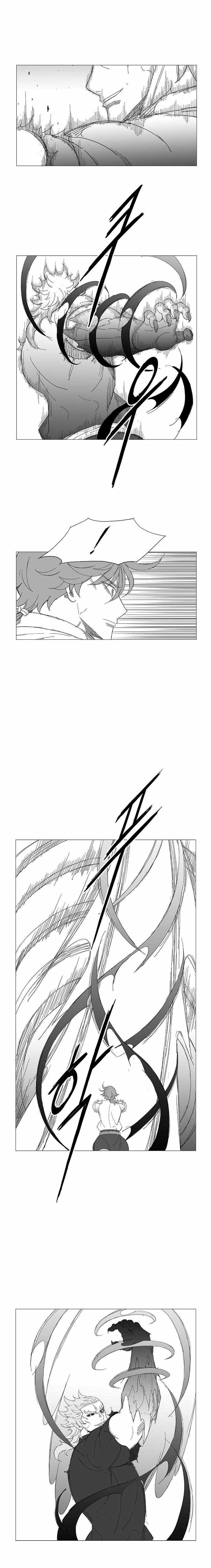 Wind Sword Chapter 122 Page 1