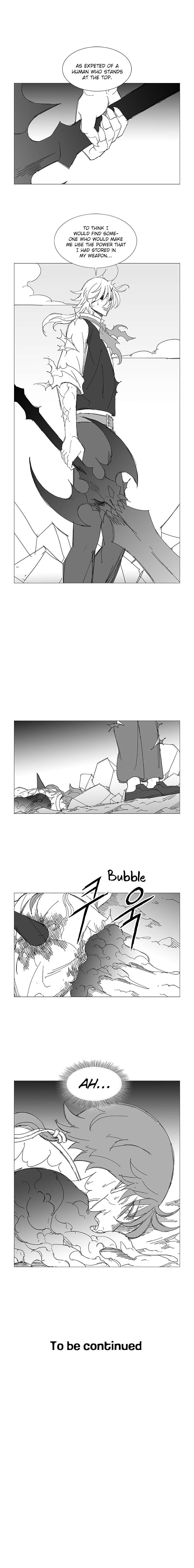 Wind Sword Chapter 52 Page 1