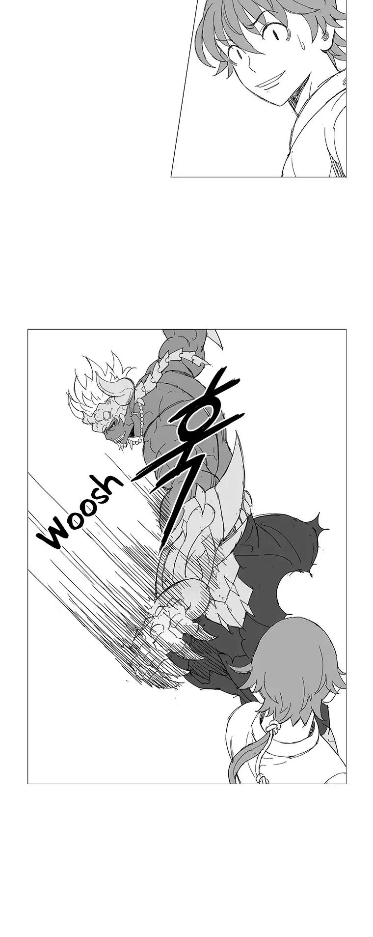 Wind Sword Chapter 29 Page 1