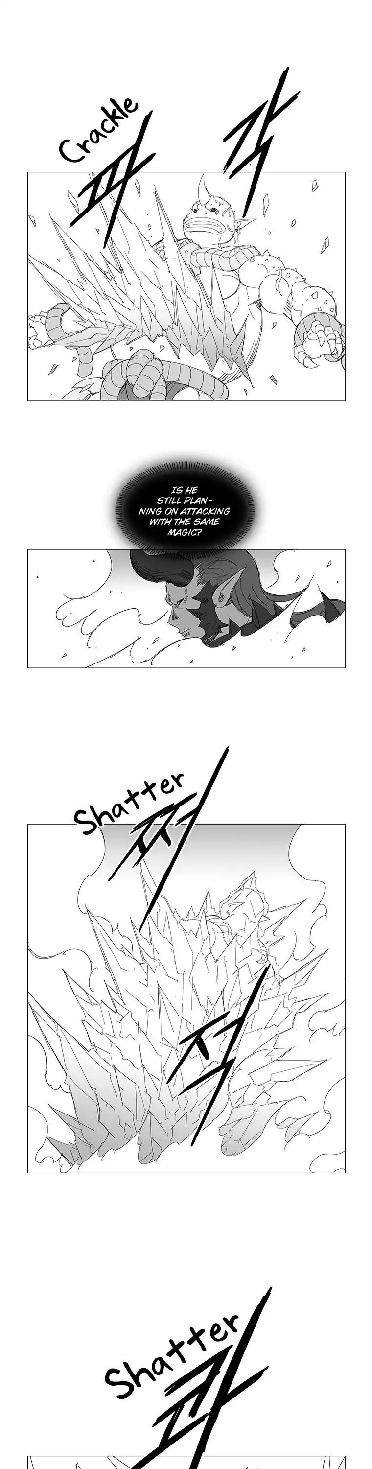 Wind Sword Chapter 29 Page 1