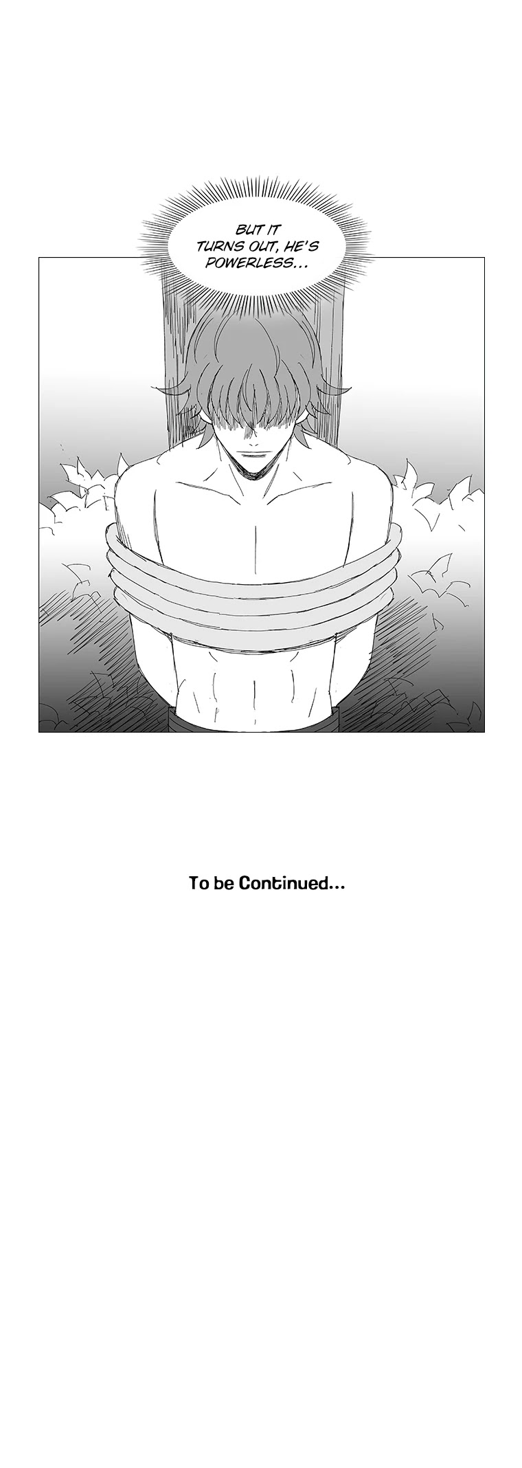 Wind Sword Chapter 83 Page 1