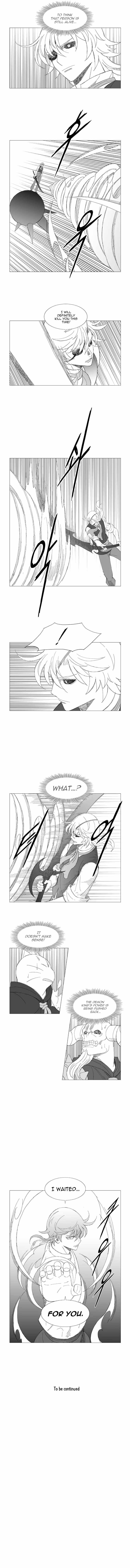 Wind Sword Chapter 99 Page 1