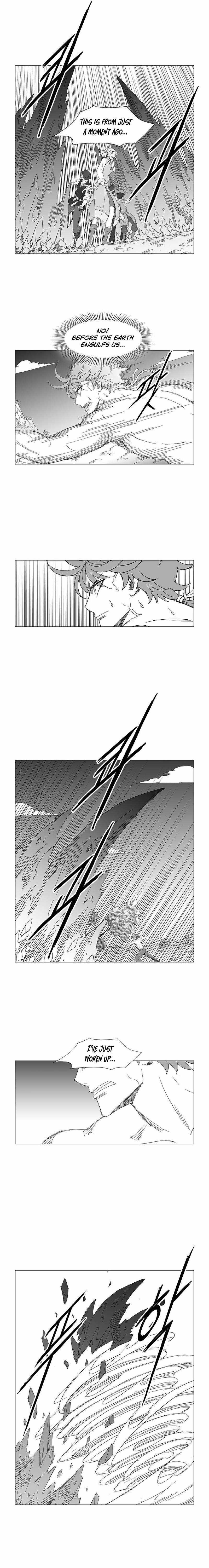 Wind Sword Chapter 110 Page 1
