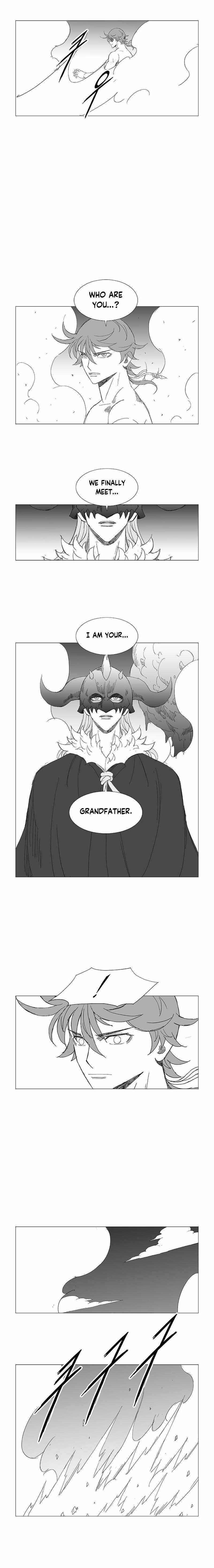 Wind Sword Chapter 110 Page 1