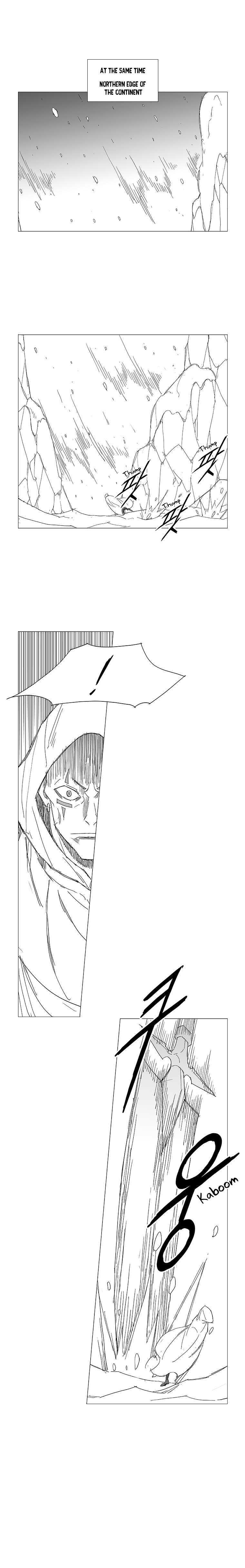 Wind Sword Chapter 56 Page 1