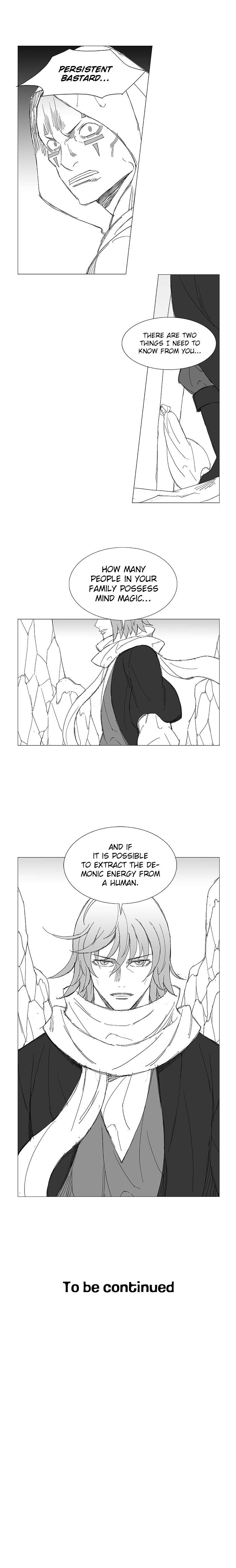 Wind Sword Chapter 56 Page 1