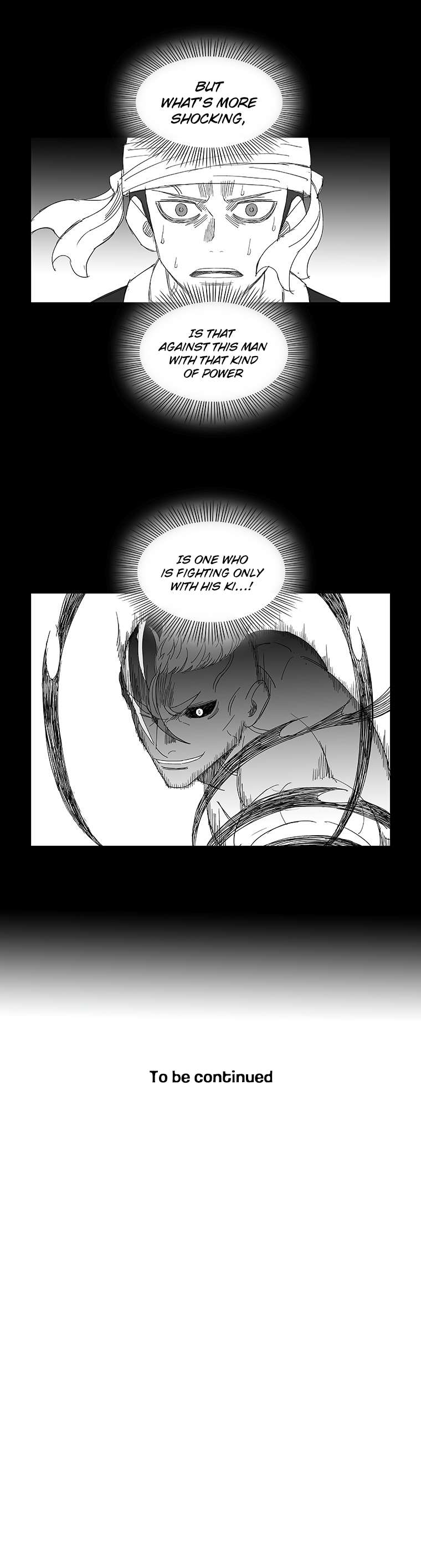 Wind Sword Chapter 72 Page 1
