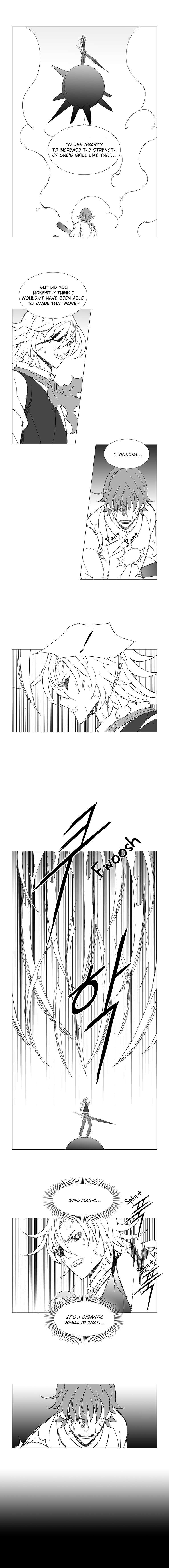 Wind Sword Chapter 55 Page 1