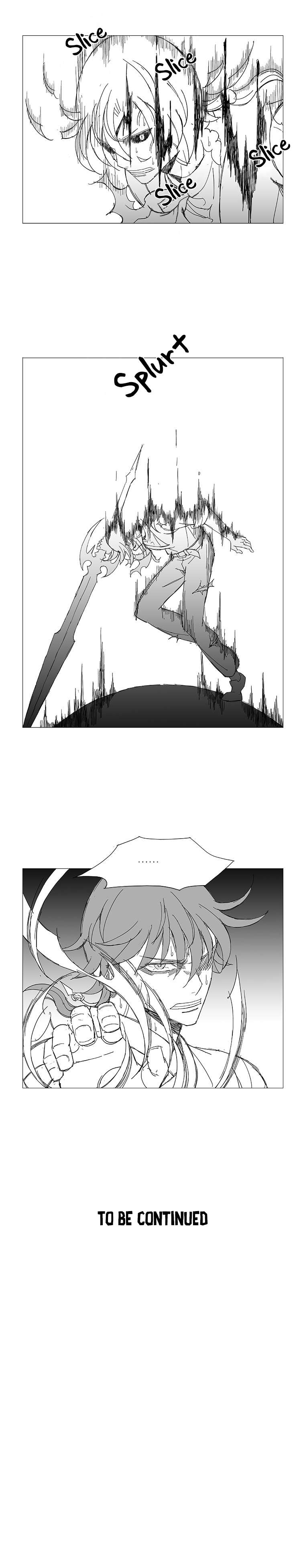 Wind Sword Chapter 55 Page 1