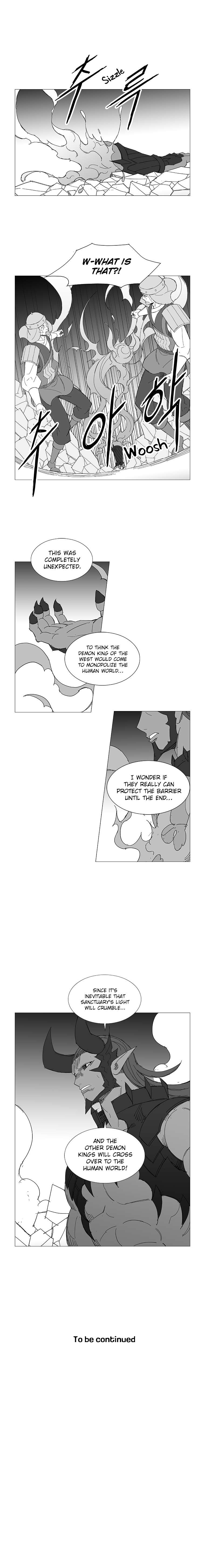 Wind Sword Chapter 59 Page 1