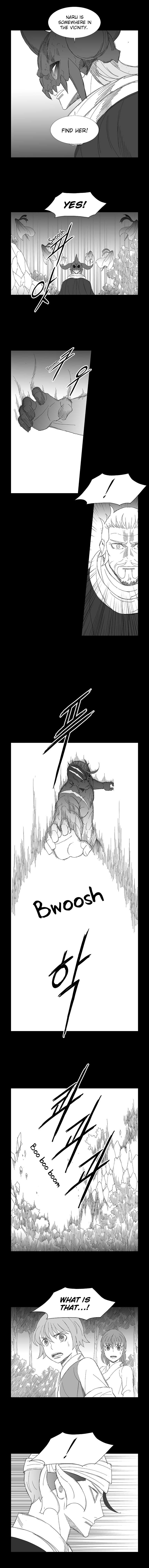 Wind Sword Chapter 71 Page 1