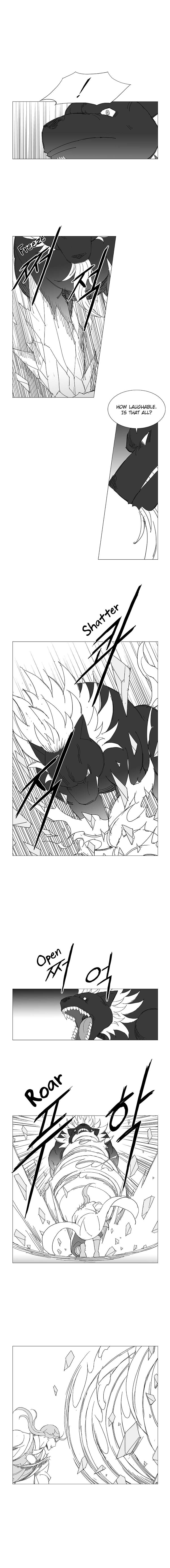 Wind Sword Chapter 45 Page 1