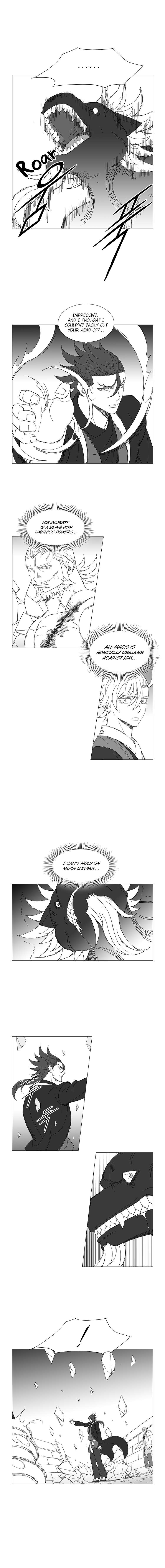 Wind Sword Chapter 45 Page 1
