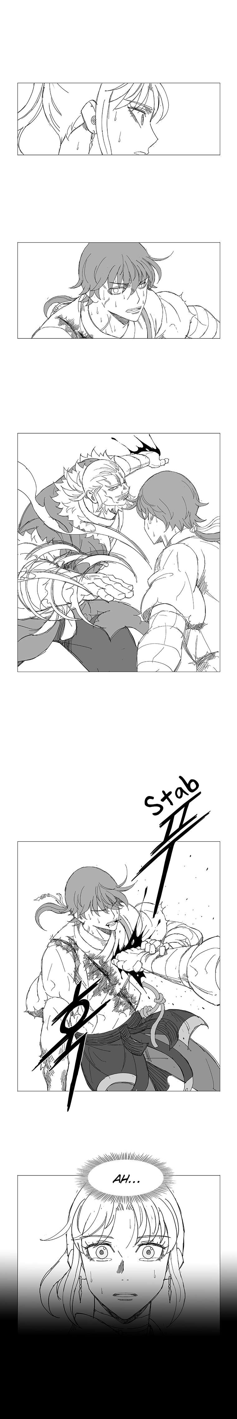 Wind Sword Chapter 19 Page 1