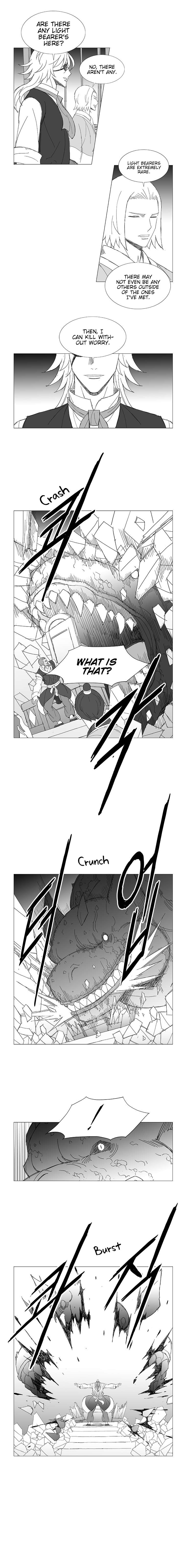 Wind Sword Chapter 60 Page 1