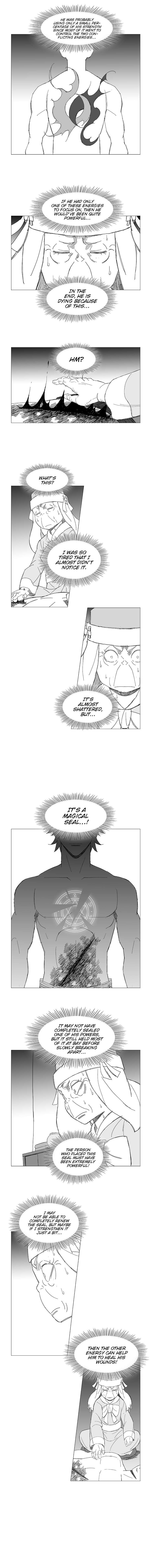 Wind Sword Chapter 60 Page 1