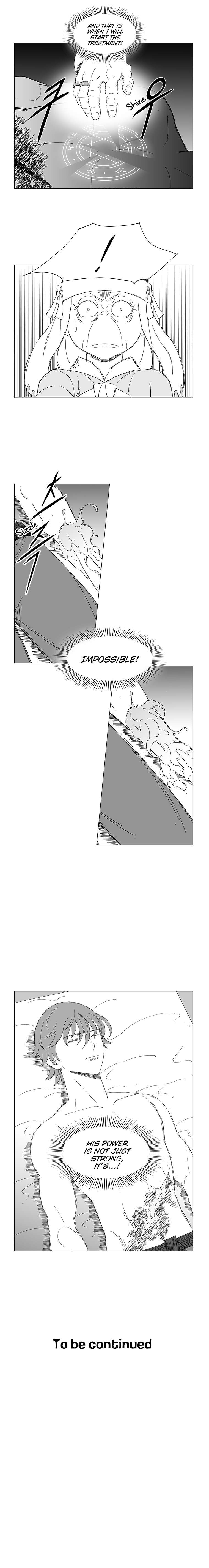 Wind Sword Chapter 60 Page 1