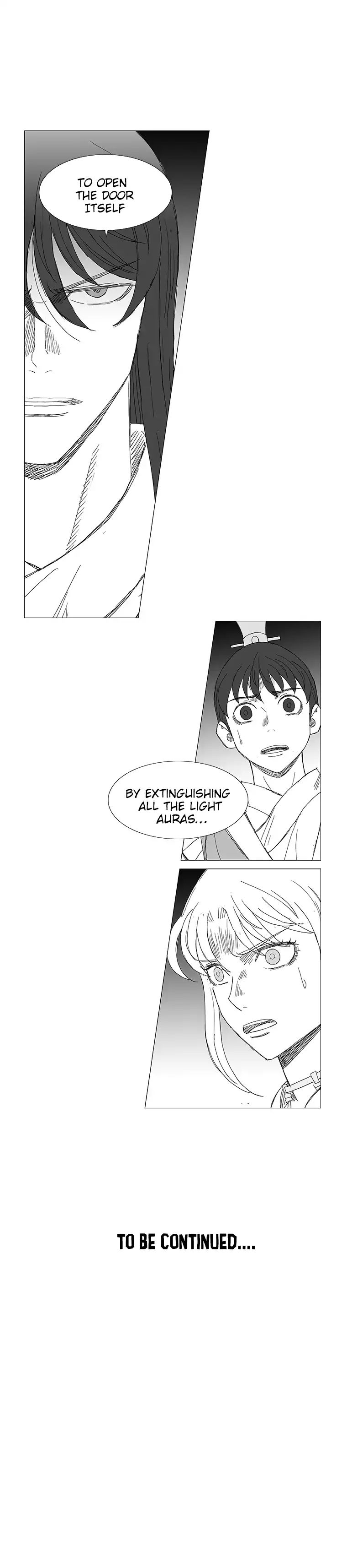Wind Sword Chapter 11 Page 1
