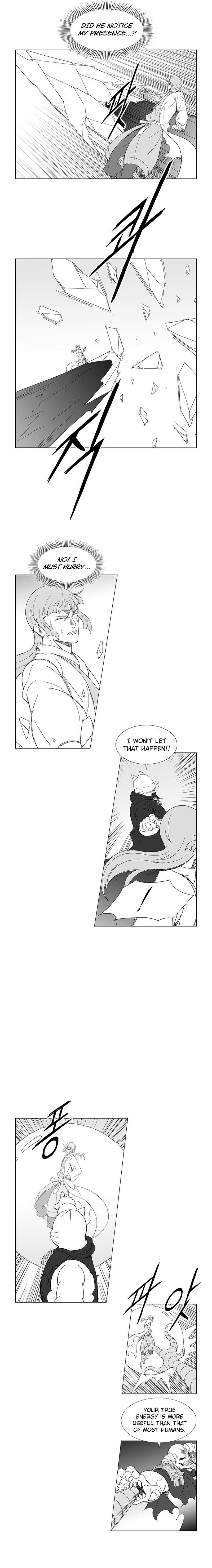 Wind Sword Chapter 102 Page 1