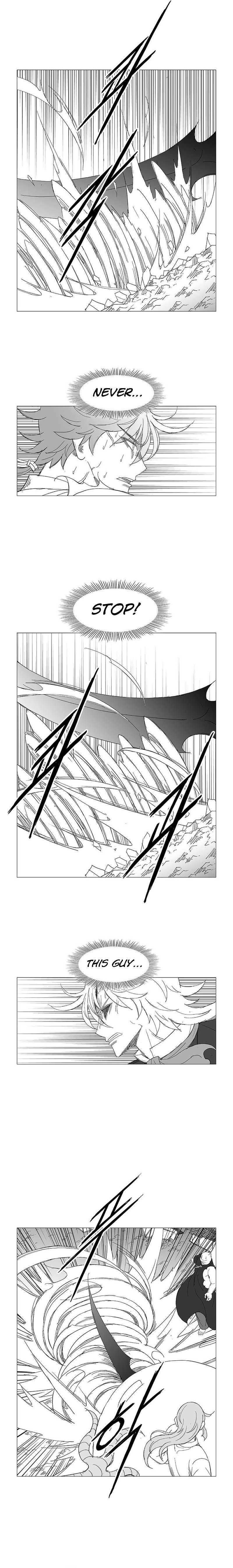 Wind Sword Chapter 102 Page 1