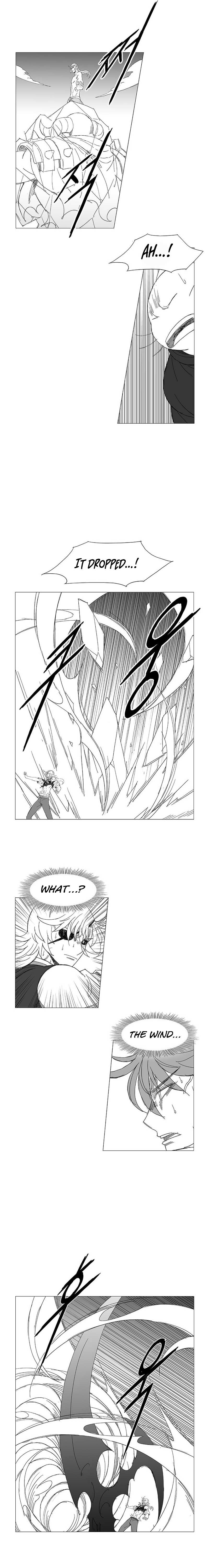 Wind Sword Chapter 102 Page 1