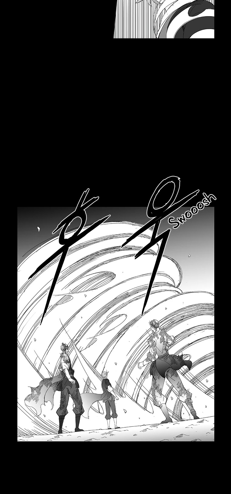 Wind Sword Chapter 82 Page 1