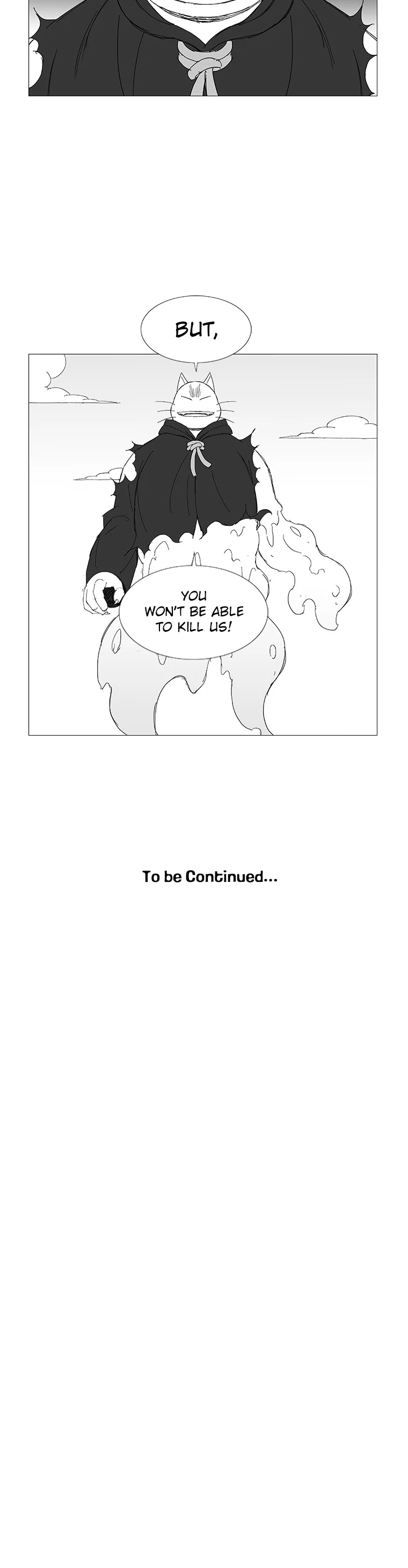 Wind Sword Chapter 82 Page 1