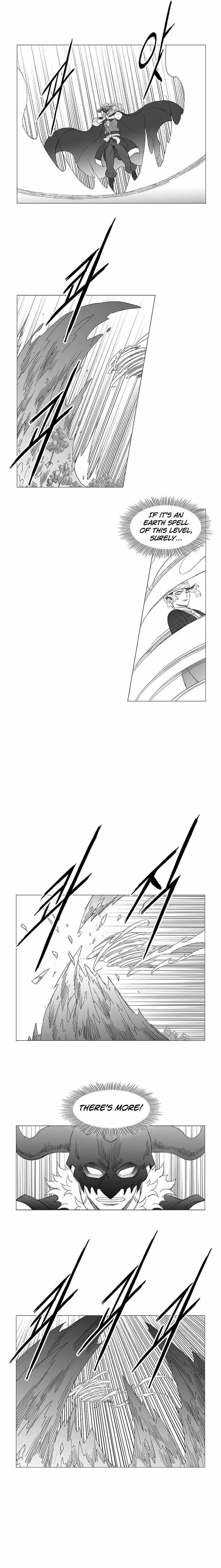 Wind Sword Chapter 109 Page 1