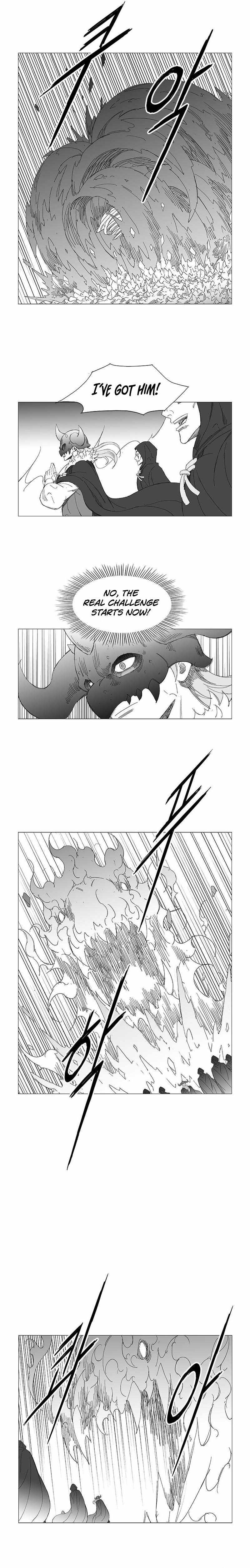 Wind Sword Chapter 109 Page 1
