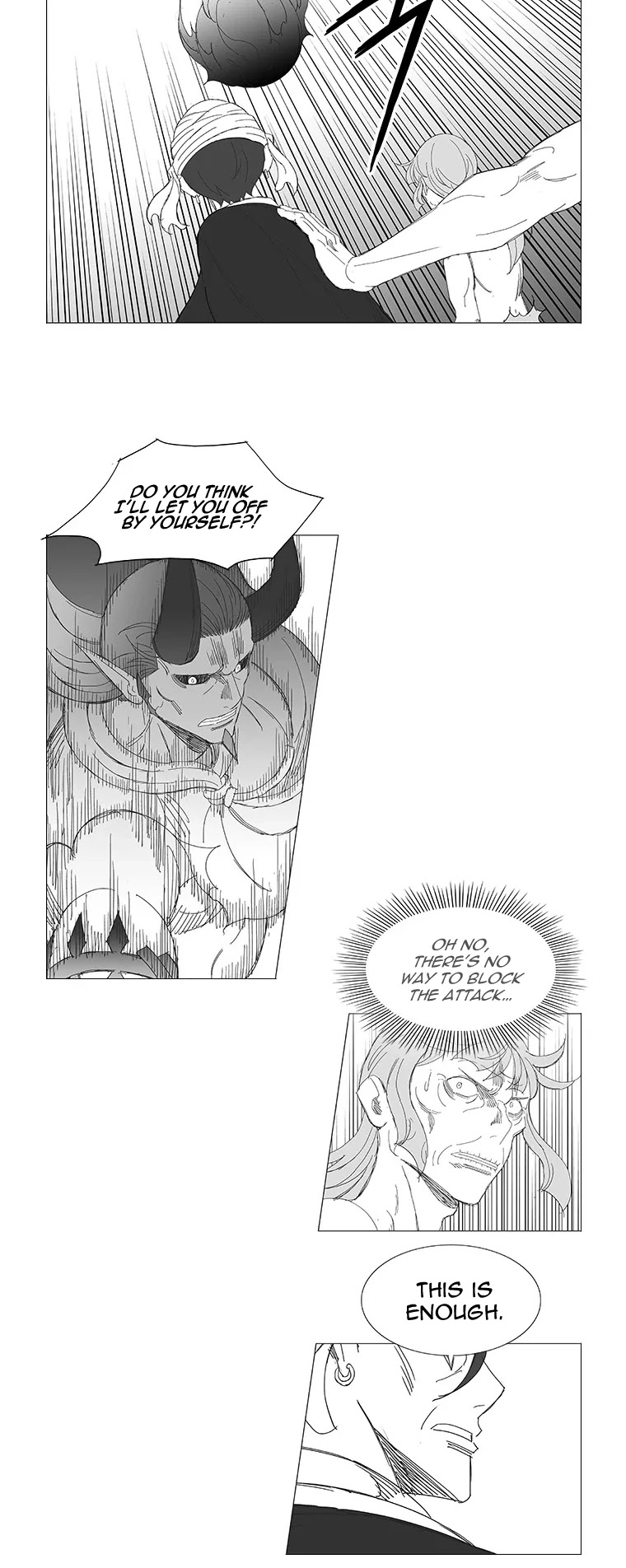 Wind Sword Chapter 97 Page 1